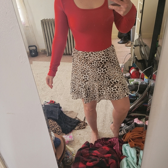 Rixxi Skirt! - Picture 1 of 2